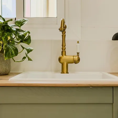 Magalhaes - Trad Flat In Poble Sec, Near Ramblas Apartment Barcelona